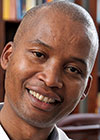 Kennedy Nzimande, managing director of UL’s southern Arican operations.